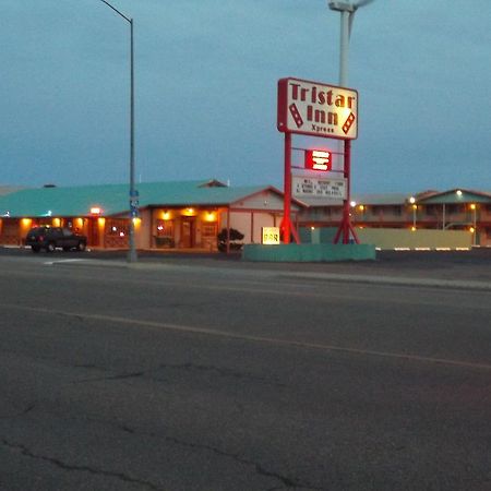 Tristar Inn Xpress ทูคัมคารี ภายนอก รูปภาพ
