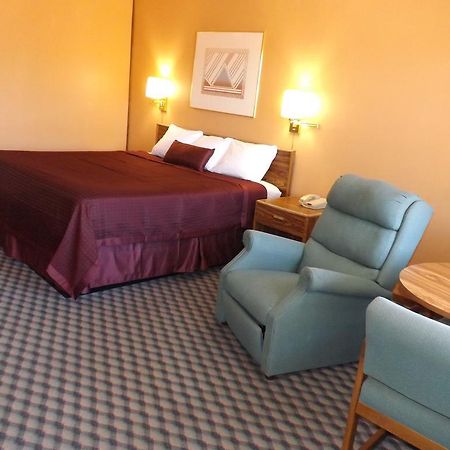 Tristar Inn Xpress ทูคัมคารี ภายนอก รูปภาพ