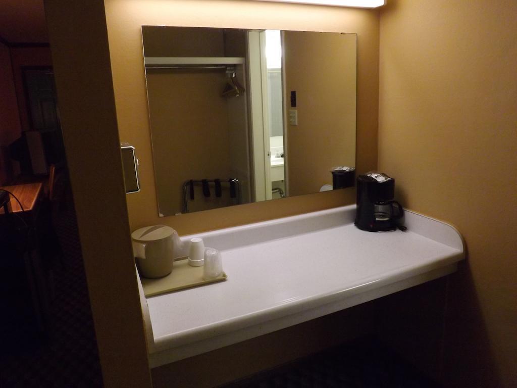 Tristar Inn Xpress ทูคัมคารี ห้อง รูปภาพ