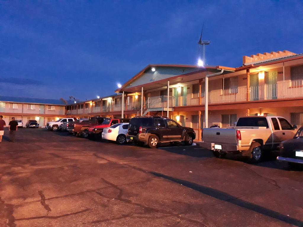 Tristar Inn Xpress ทูคัมคารี ภายนอก รูปภาพ