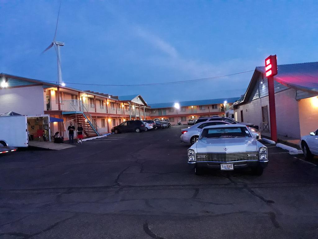 Tristar Inn Xpress ทูคัมคารี ภายนอก รูปภาพ