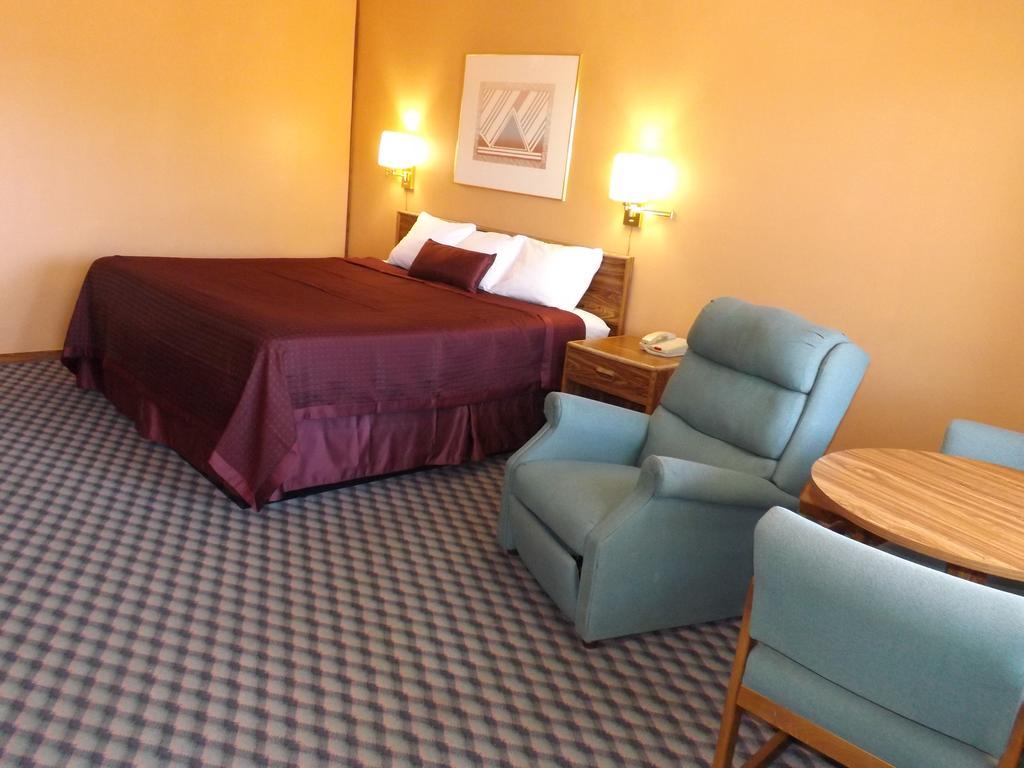 Tristar Inn Xpress ทูคัมคารี ภายนอก รูปภาพ