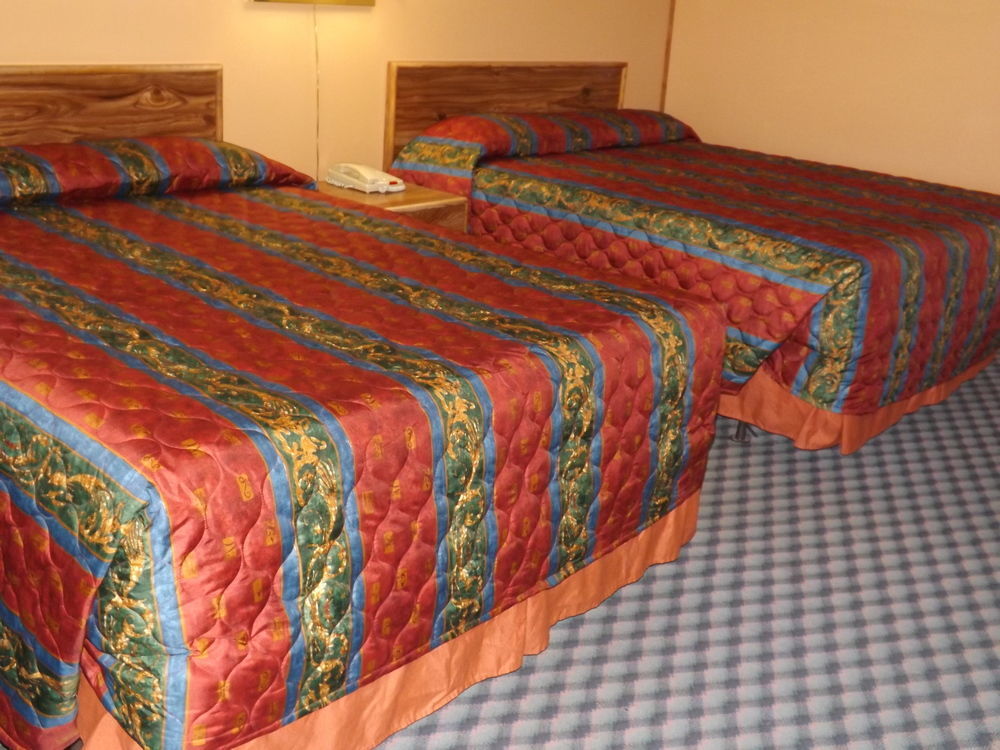 Tristar Inn Xpress ทูคัมคารี ภายนอก รูปภาพ