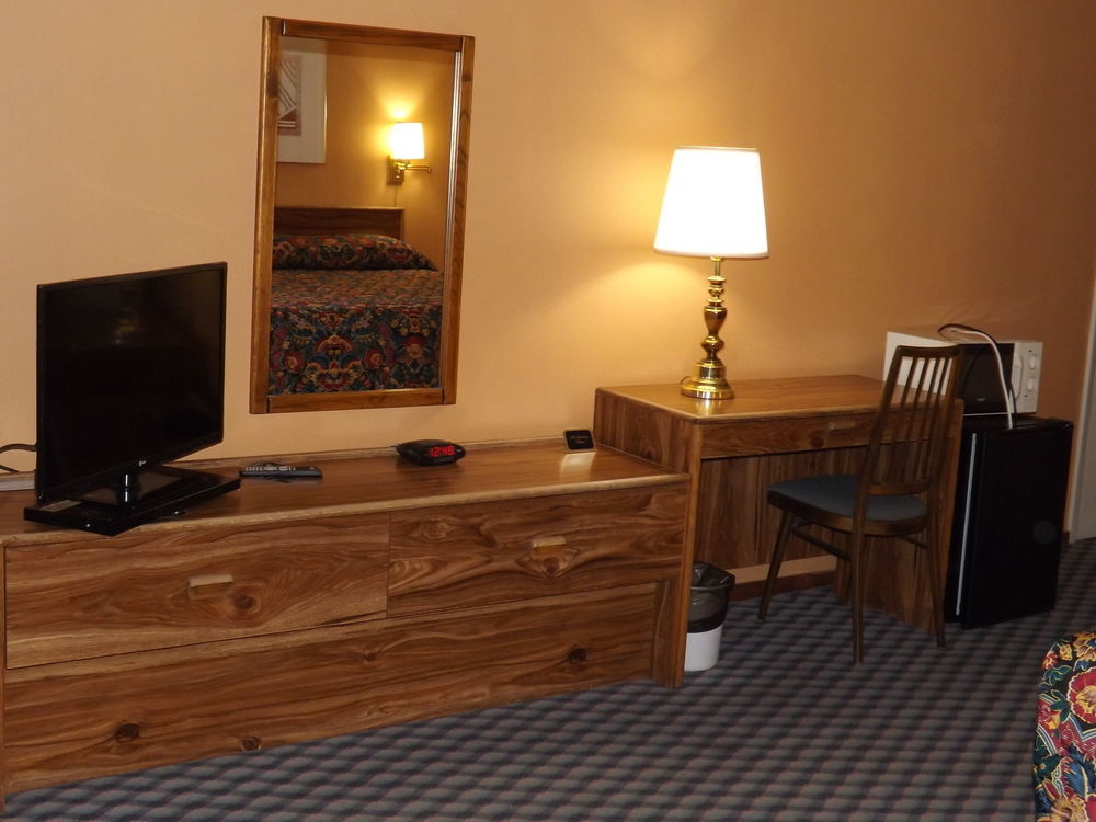 Tristar Inn Xpress ทูคัมคารี ภายนอก รูปภาพ