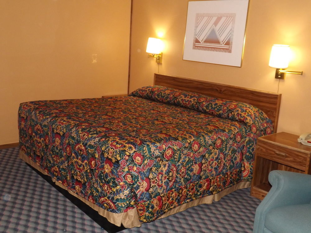 Tristar Inn Xpress ทูคัมคารี ภายนอก รูปภาพ