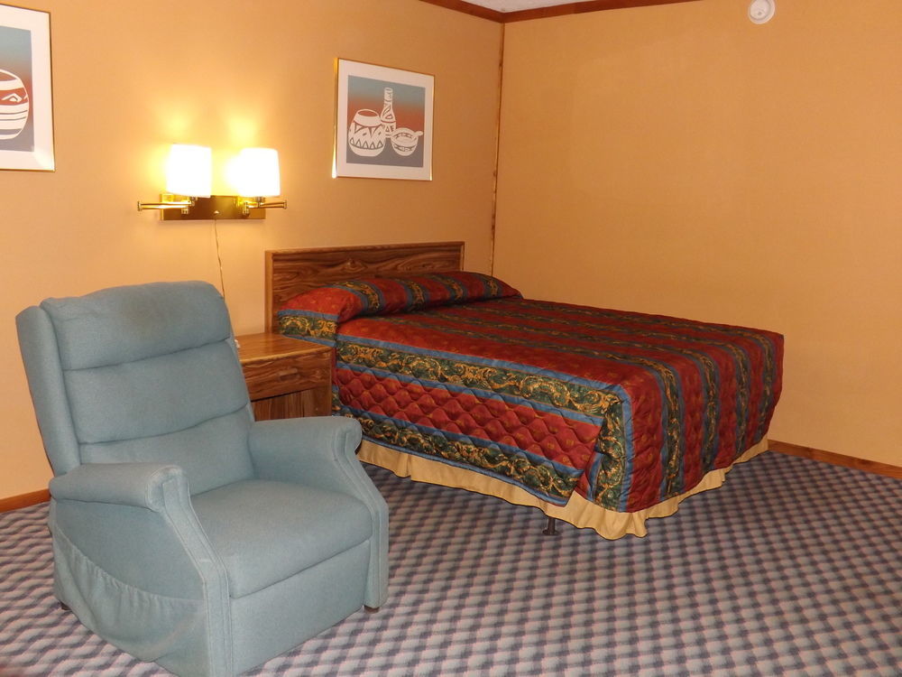 Tristar Inn Xpress ทูคัมคารี ภายนอก รูปภาพ