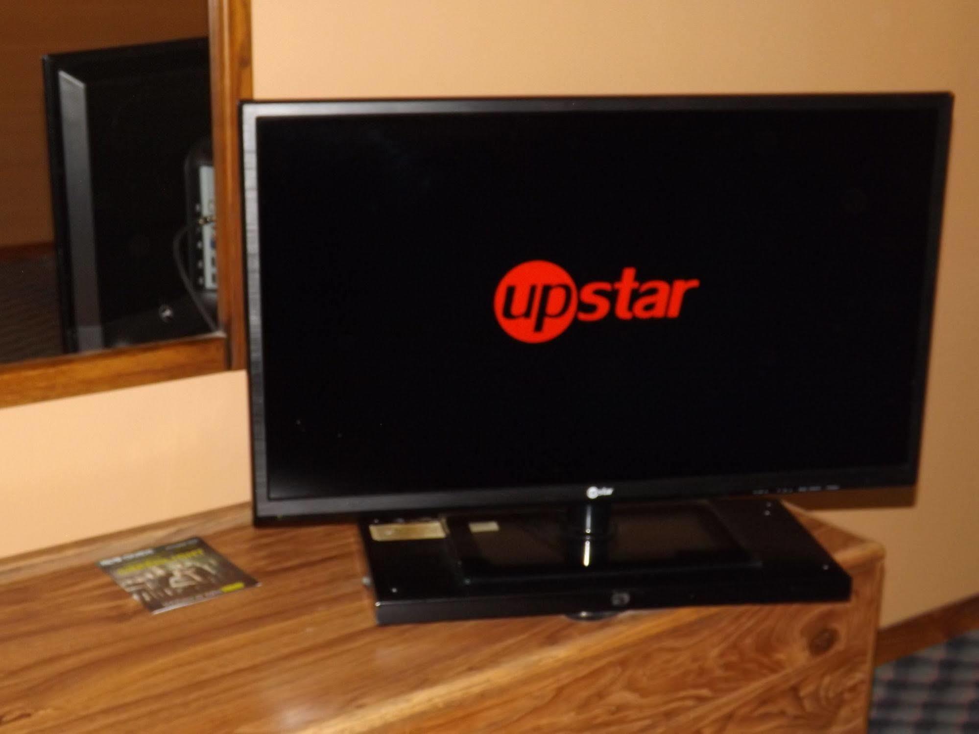 Tristar Inn Xpress ทูคัมคารี ภายนอก รูปภาพ