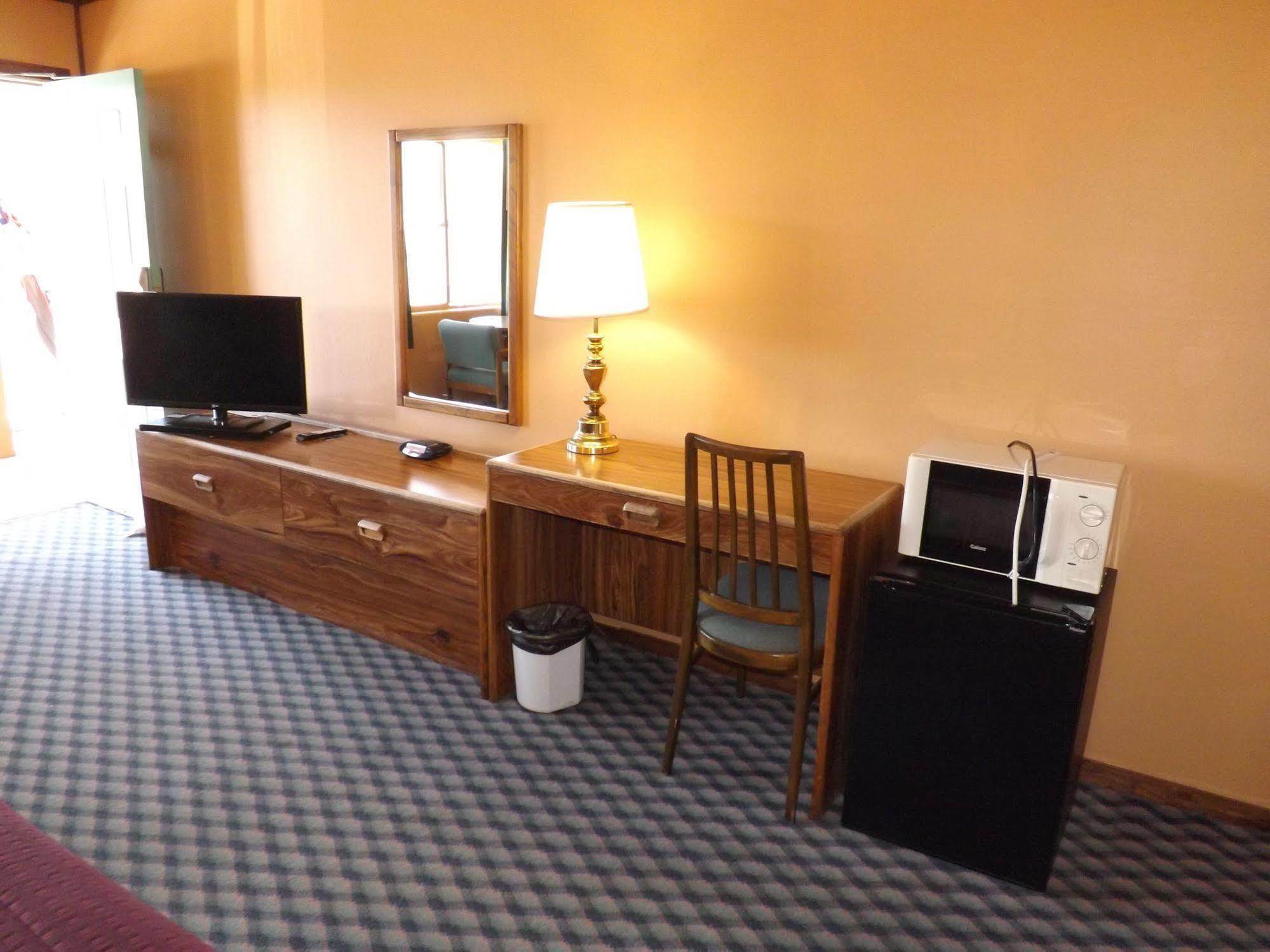 Tristar Inn Xpress ทูคัมคารี ภายนอก รูปภาพ