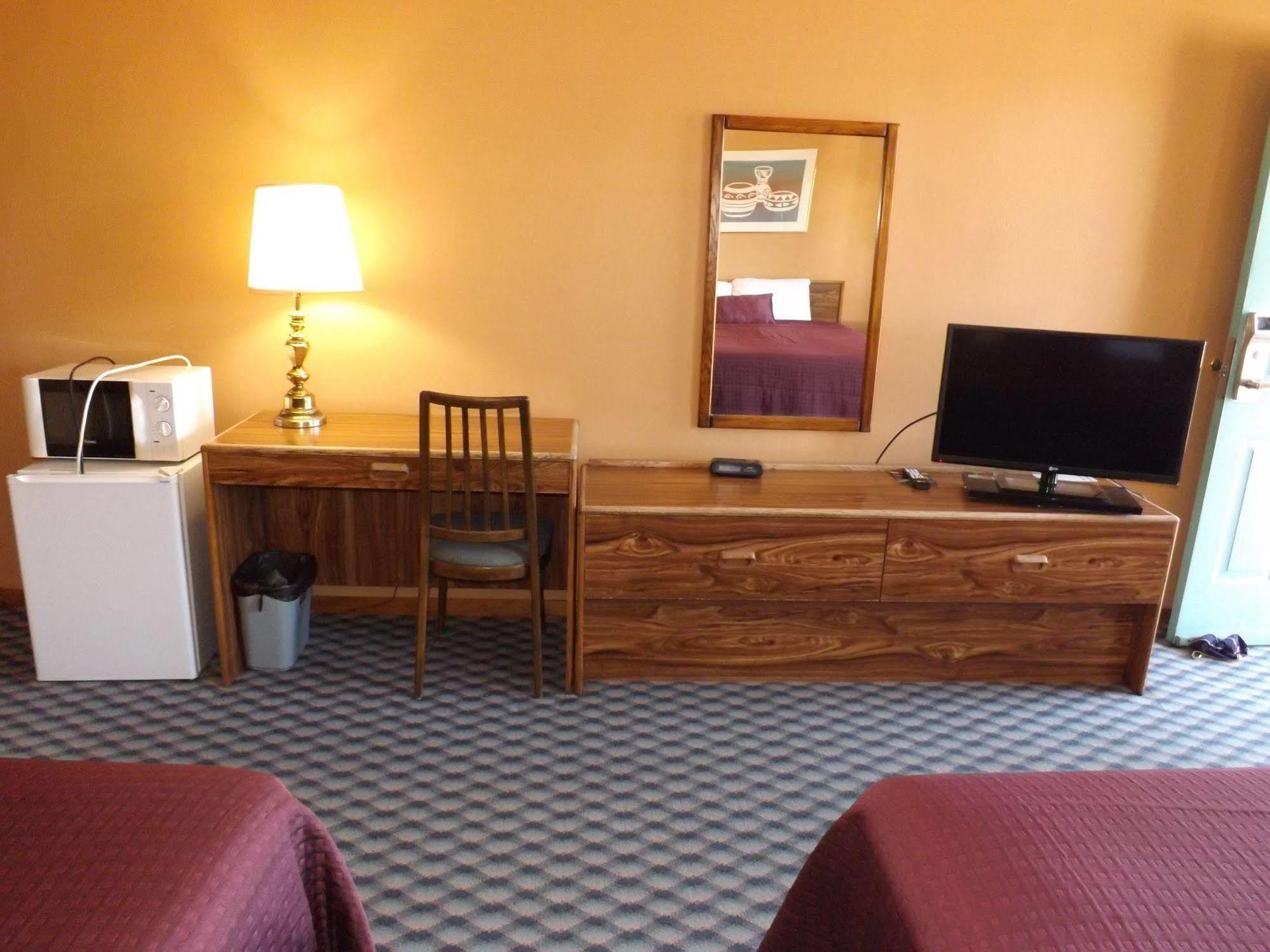 Tristar Inn Xpress ทูคัมคารี ภายนอก รูปภาพ