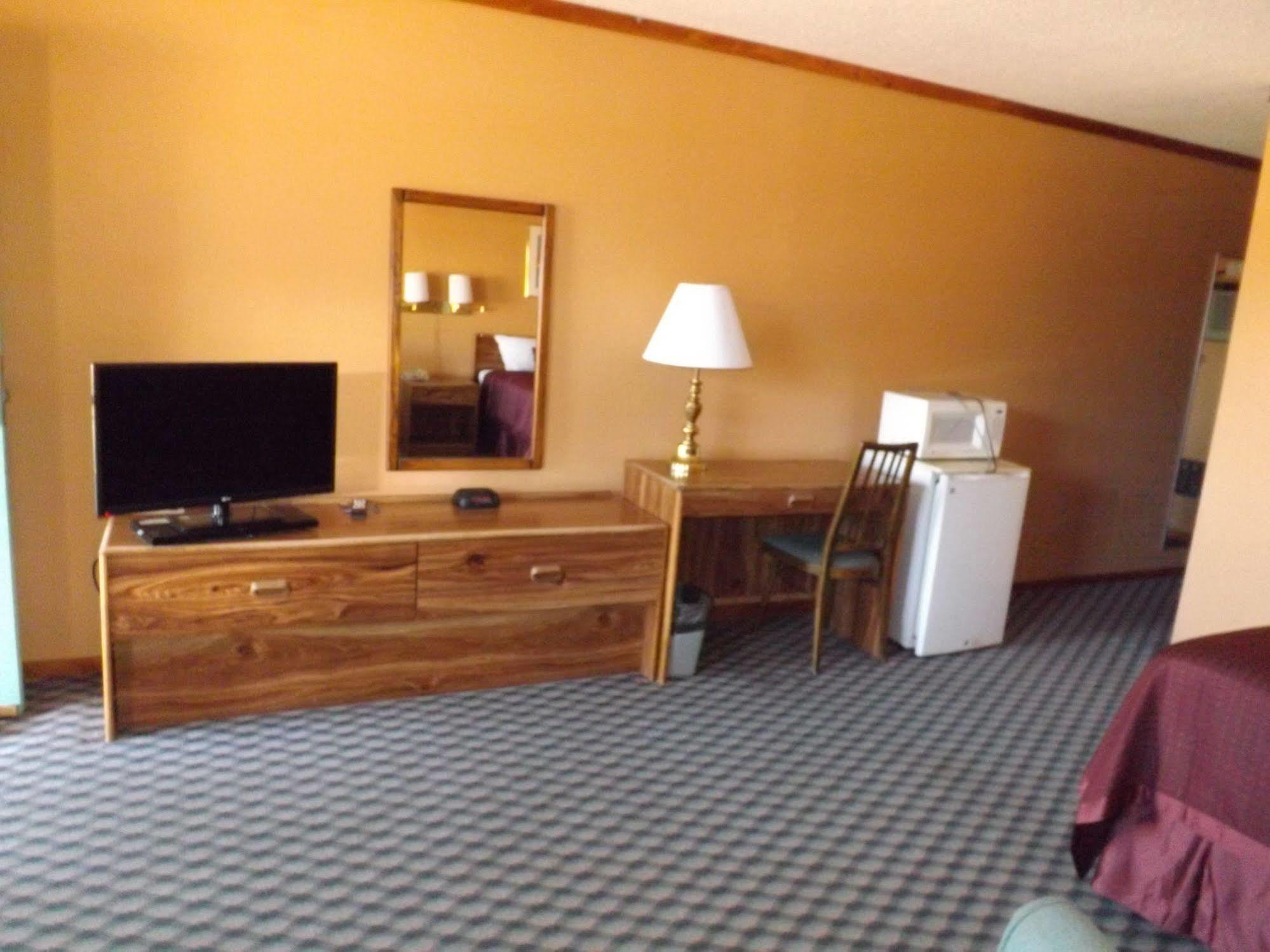 Tristar Inn Xpress ทูคัมคารี ภายนอก รูปภาพ