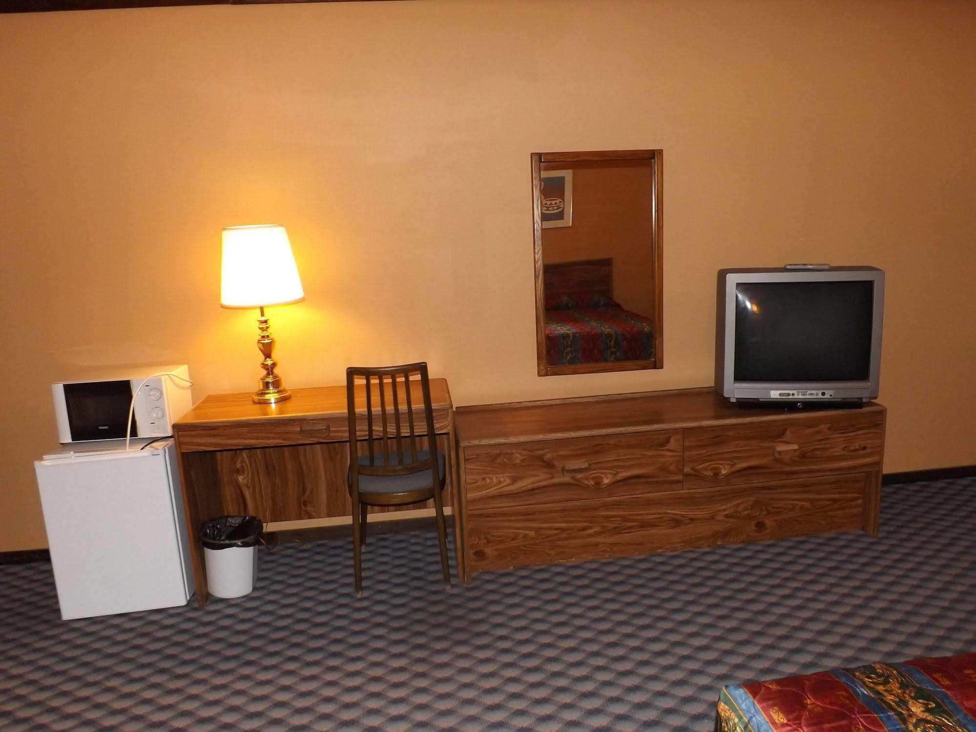 Tristar Inn Xpress ทูคัมคารี ภายนอก รูปภาพ
