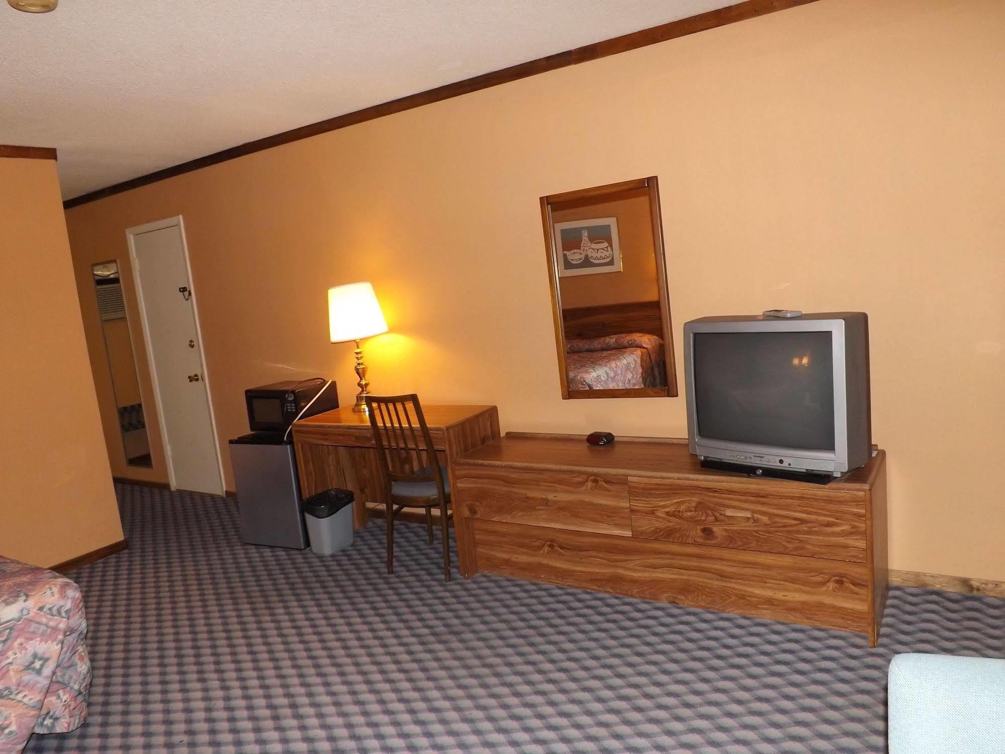 Tristar Inn Xpress ทูคัมคารี ภายนอก รูปภาพ