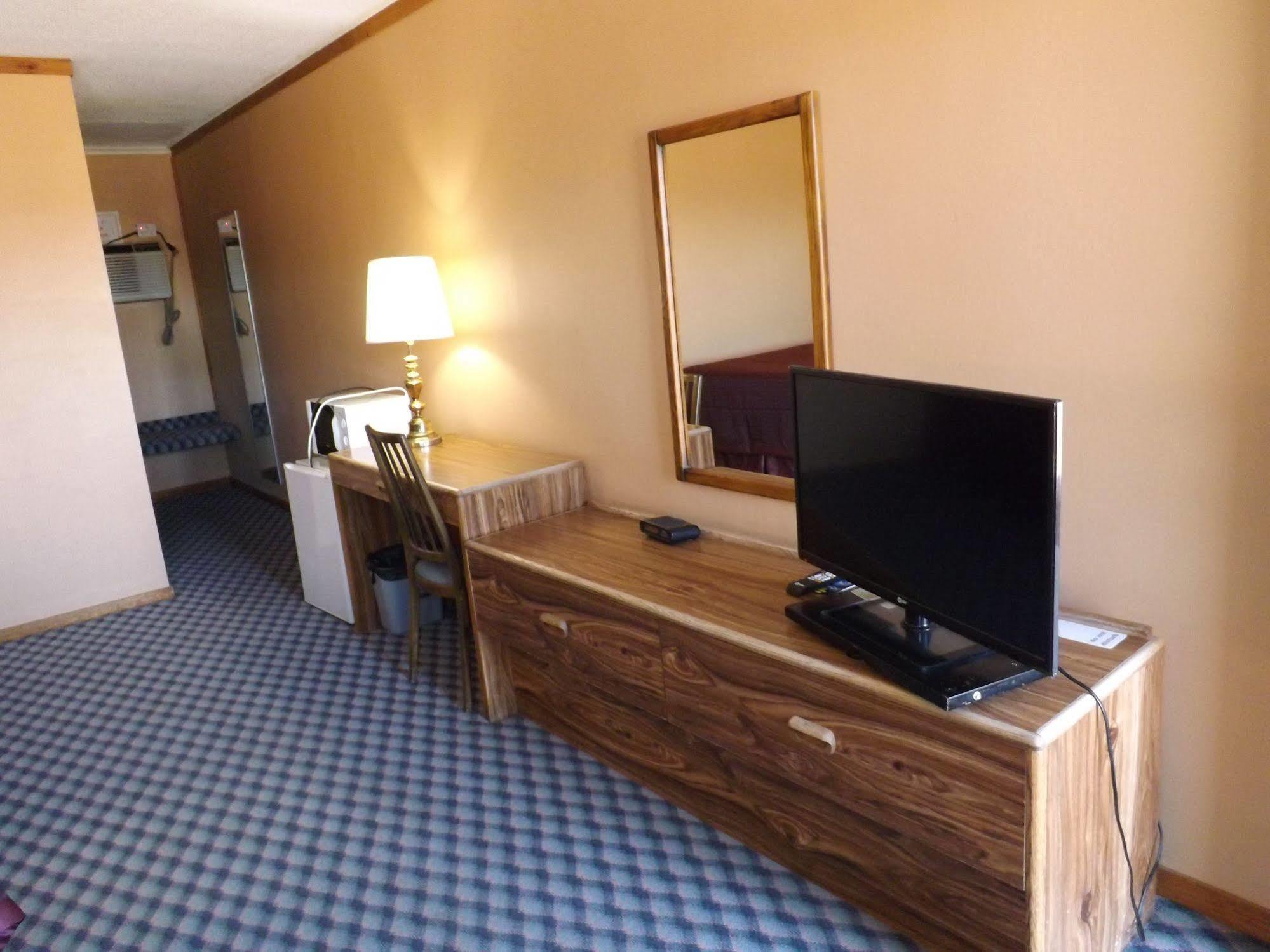 Tristar Inn Xpress ทูคัมคารี ภายนอก รูปภาพ
