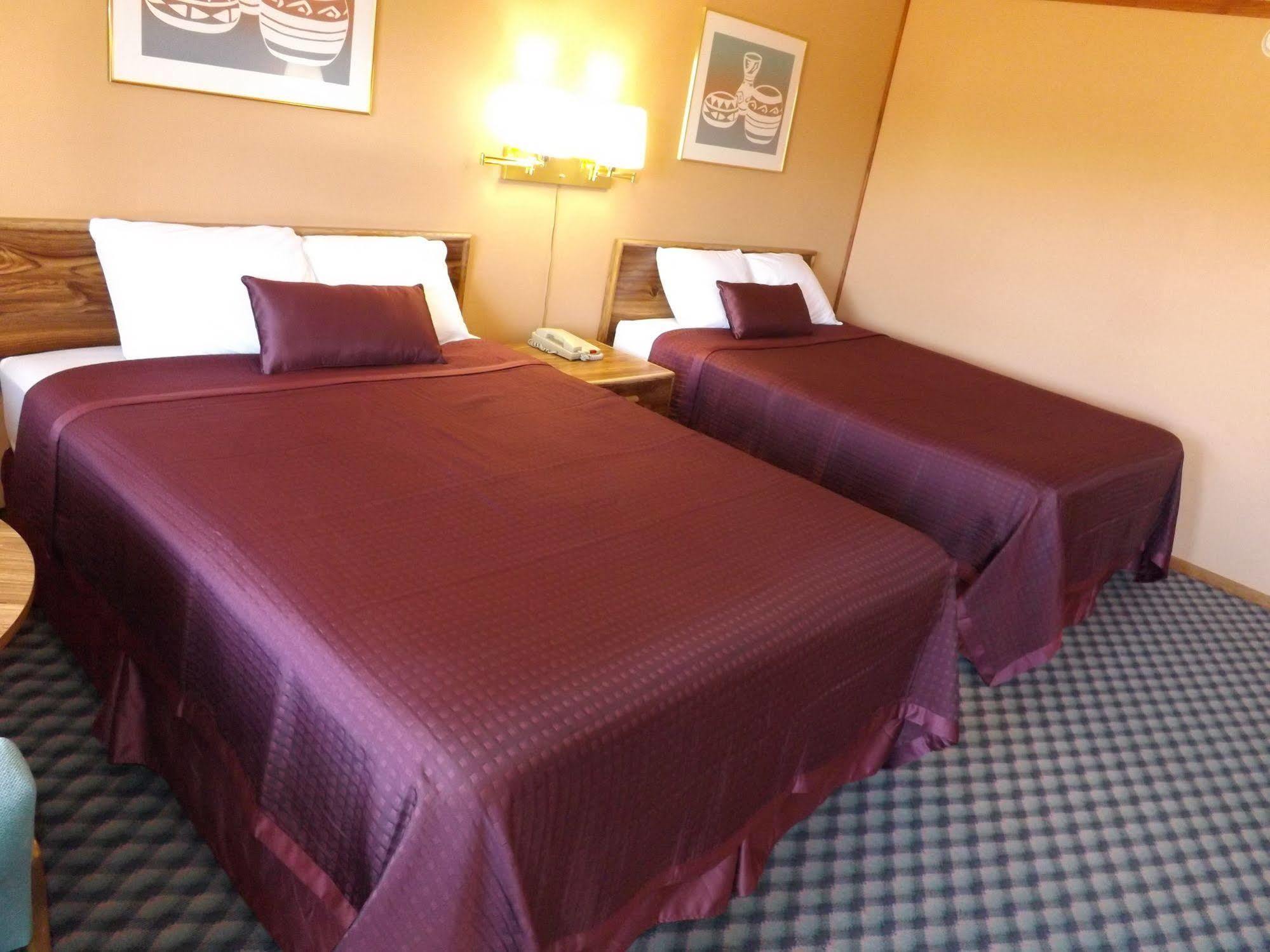 Tristar Inn Xpress ทูคัมคารี ภายนอก รูปภาพ