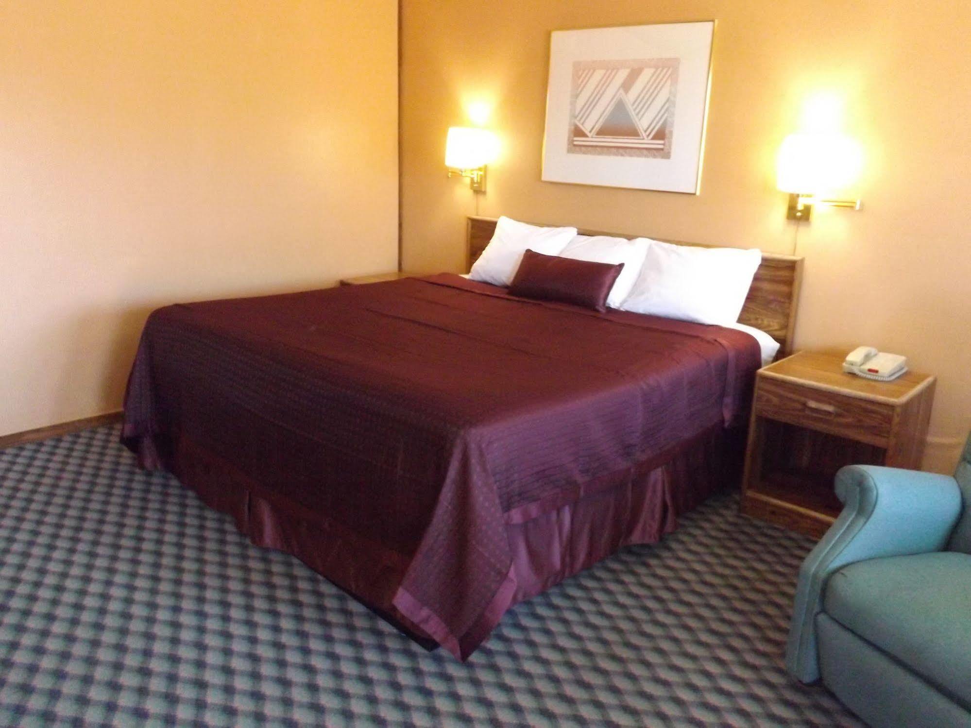 Tristar Inn Xpress ทูคัมคารี ภายนอก รูปภาพ