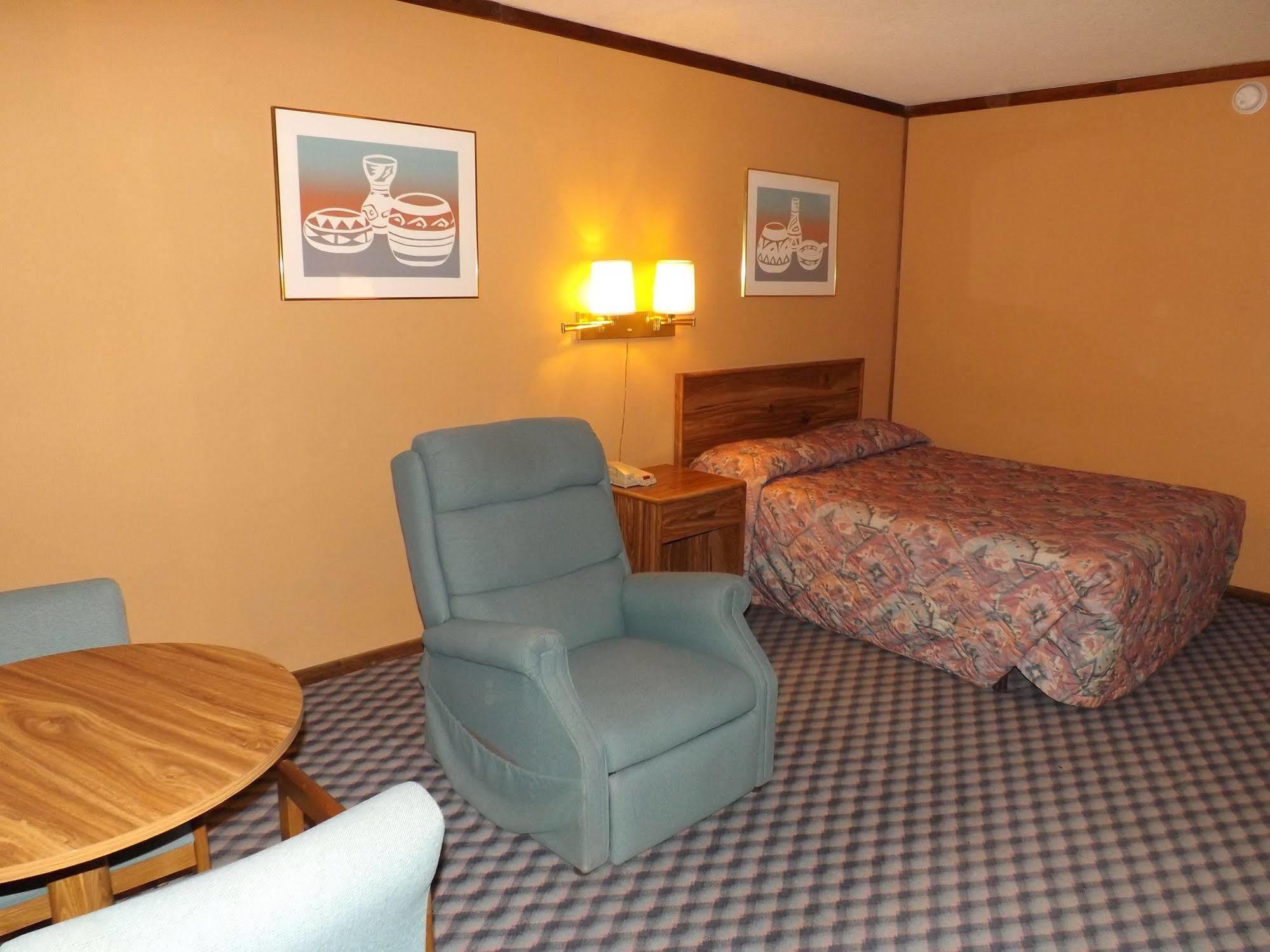 Tristar Inn Xpress ทูคัมคารี ภายนอก รูปภาพ