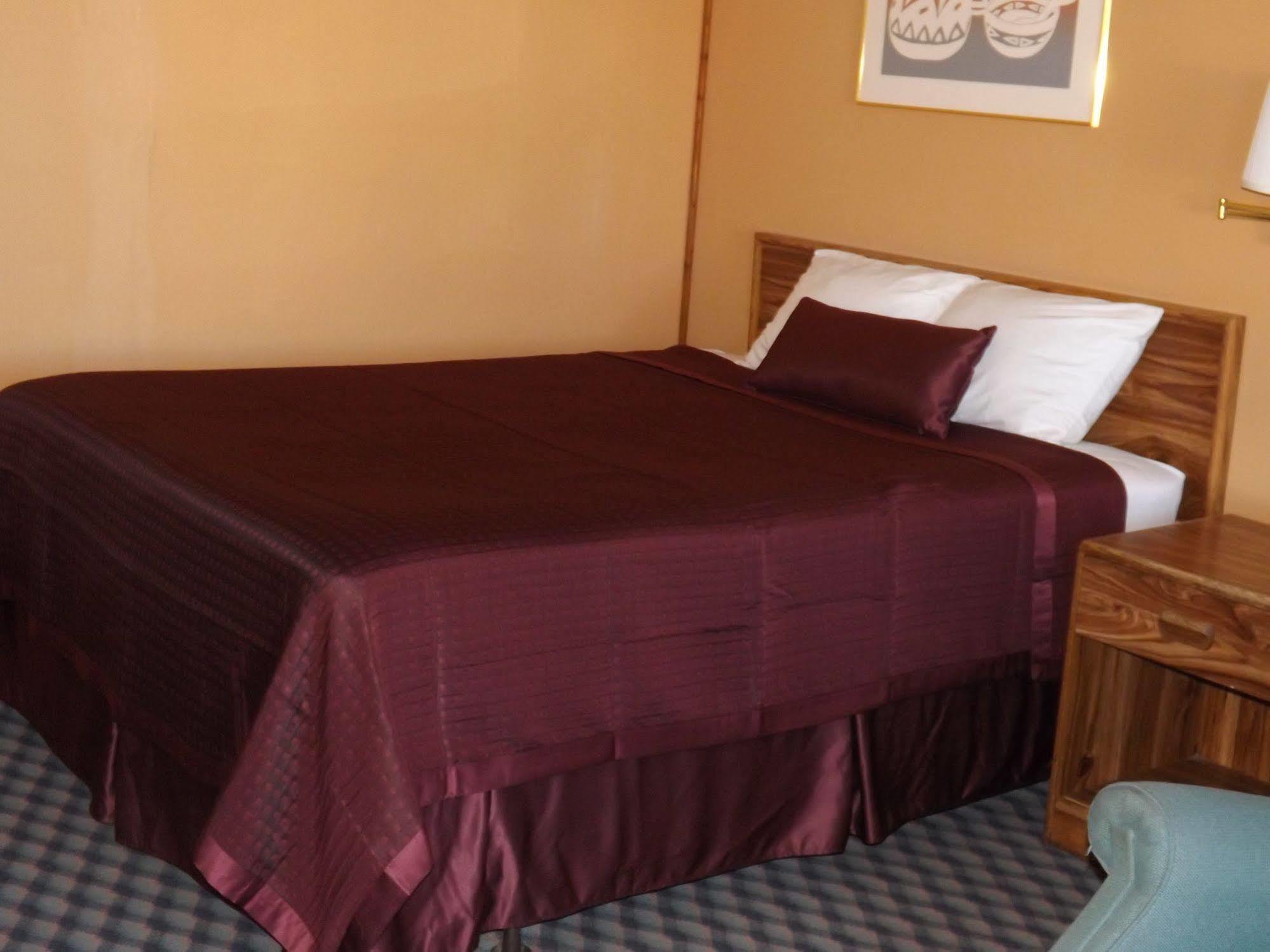 Tristar Inn Xpress ทูคัมคารี ภายนอก รูปภาพ