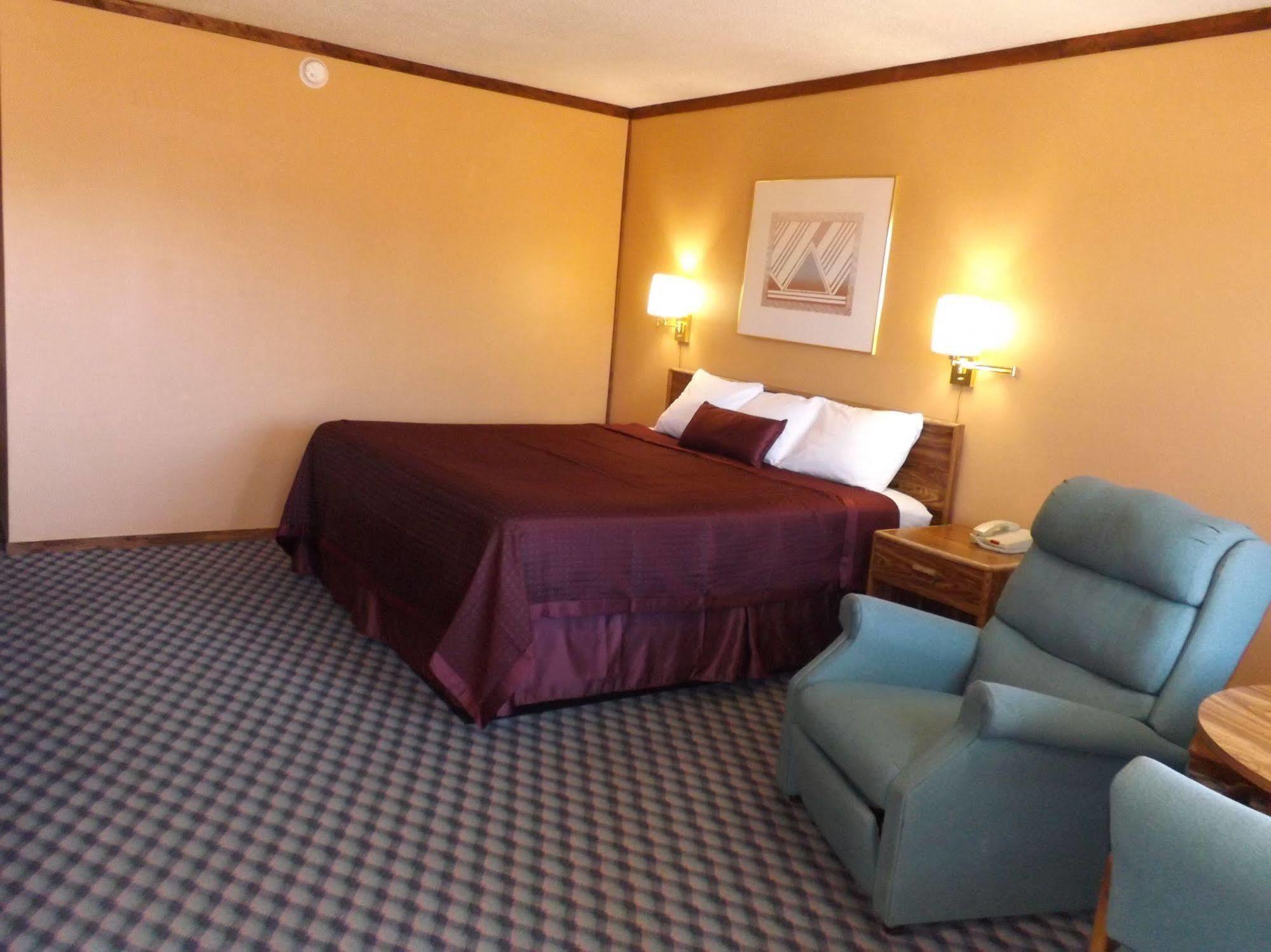 Tristar Inn Xpress ทูคัมคารี ภายนอก รูปภาพ
