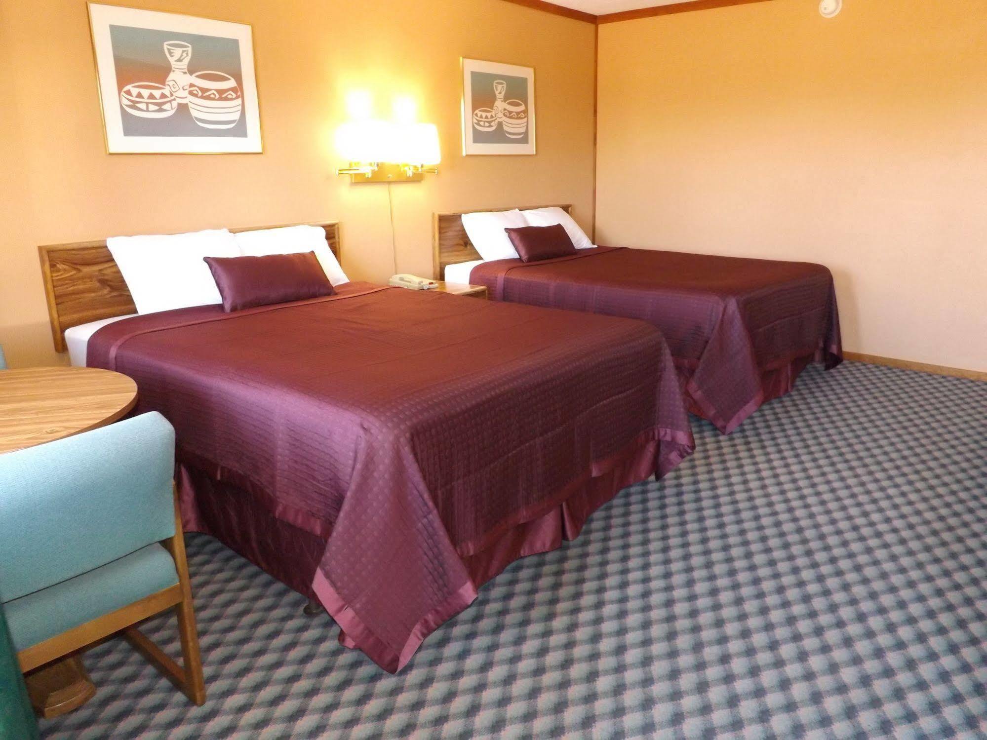 Tristar Inn Xpress ทูคัมคารี ภายนอก รูปภาพ