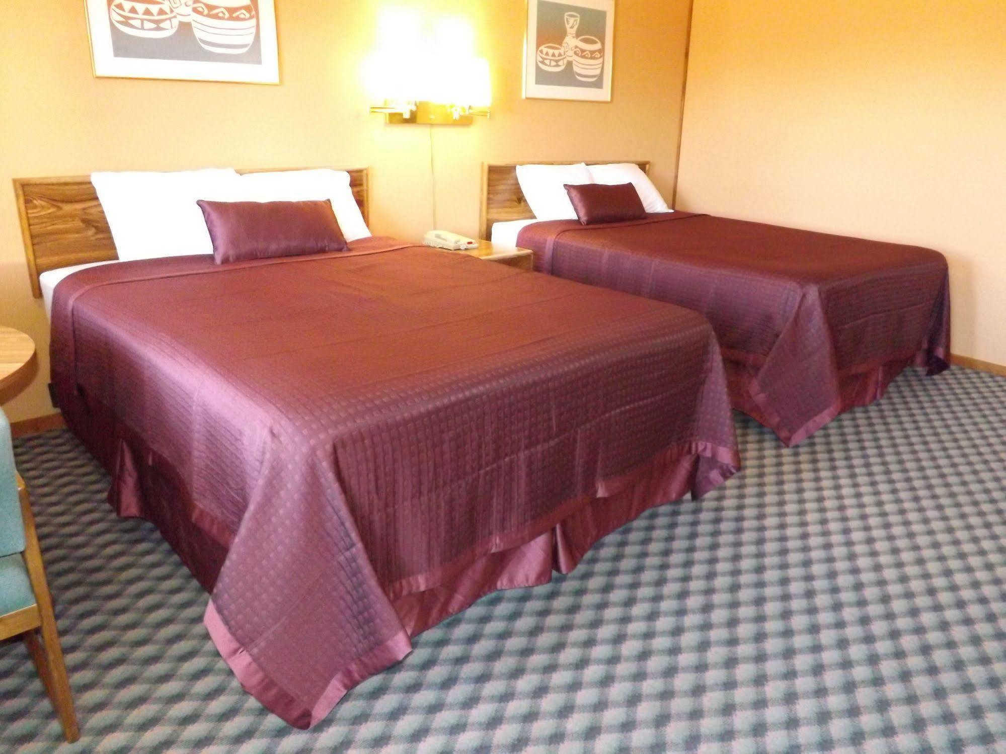 Tristar Inn Xpress ทูคัมคารี ภายนอก รูปภาพ