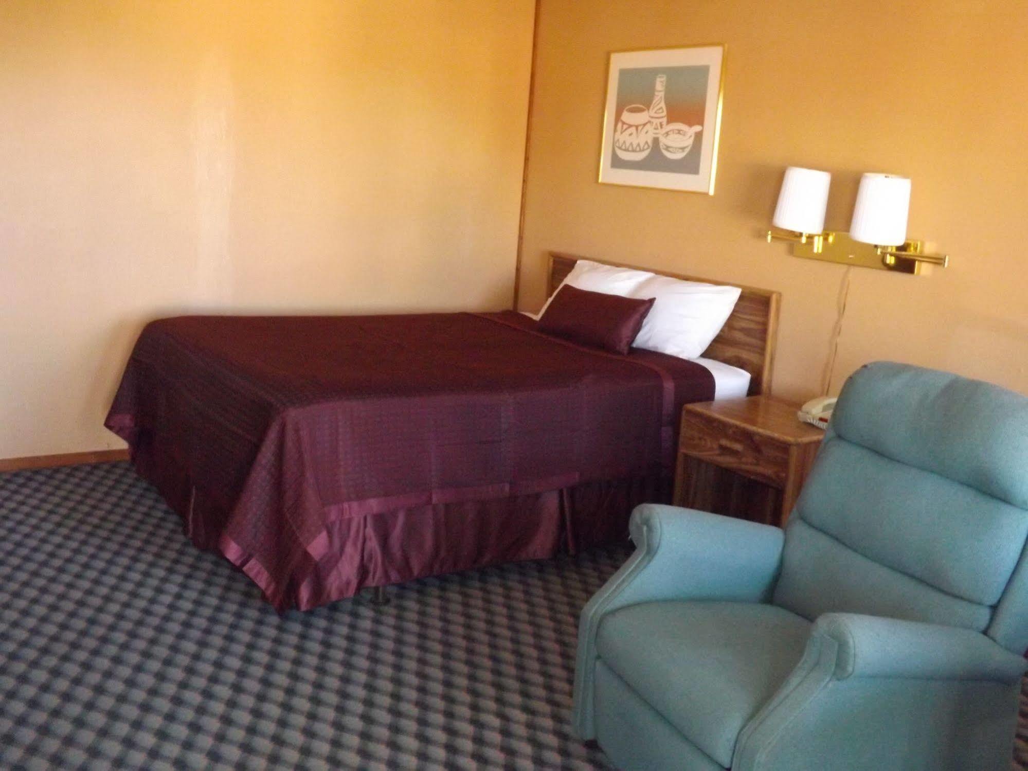 Tristar Inn Xpress ทูคัมคารี ภายนอก รูปภาพ