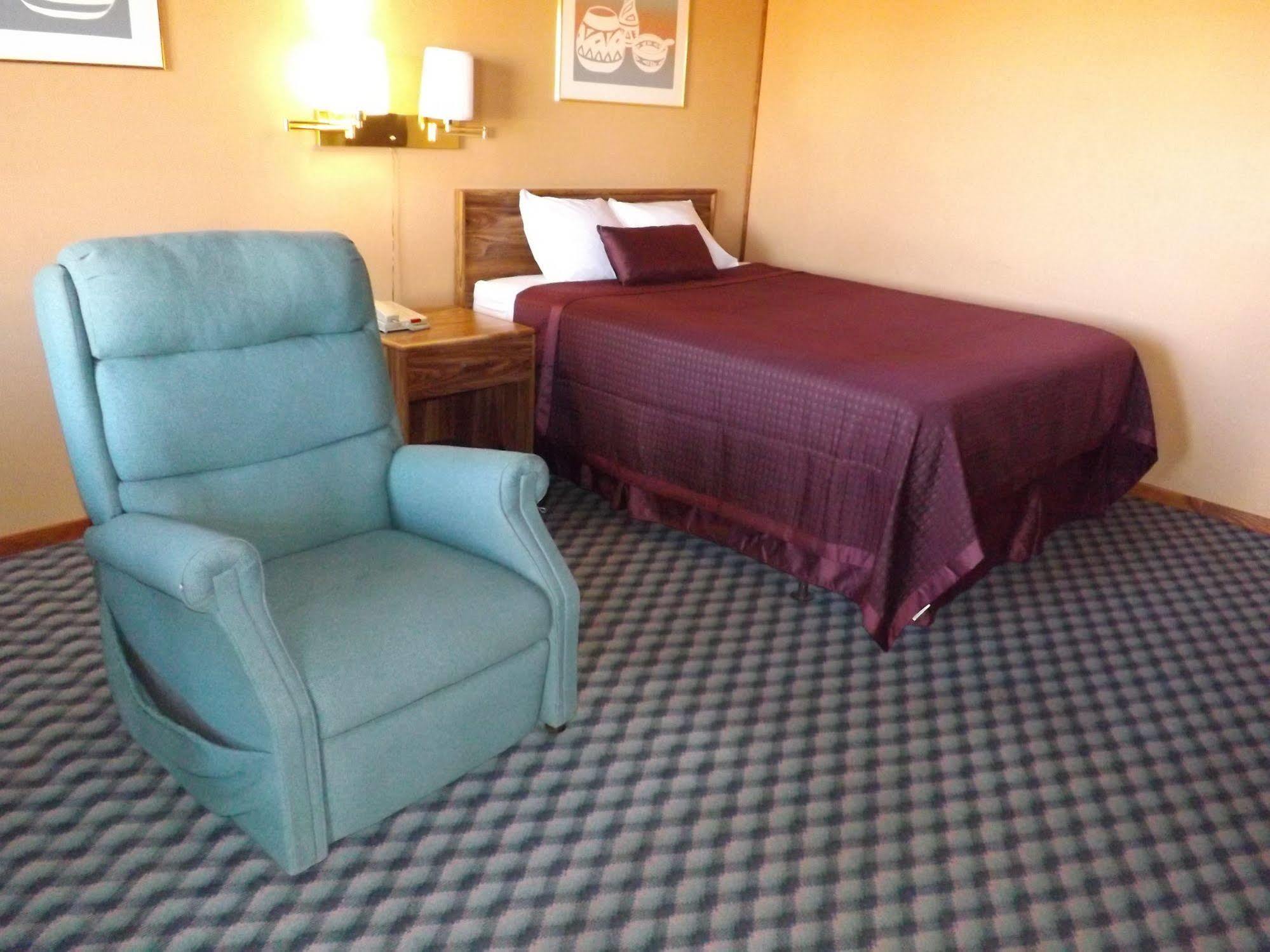Tristar Inn Xpress ทูคัมคารี ภายนอก รูปภาพ
