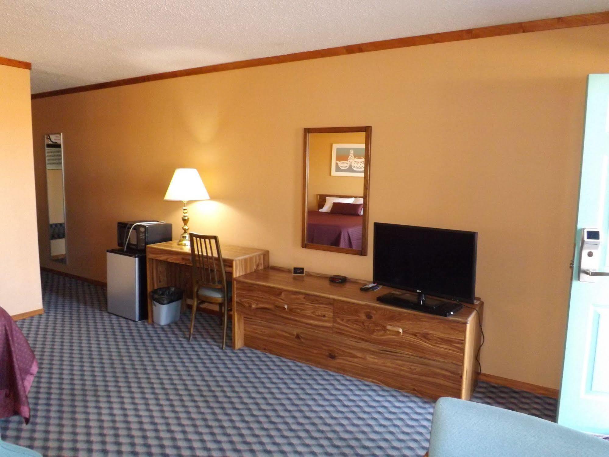 Tristar Inn Xpress ทูคัมคารี ภายนอก รูปภาพ